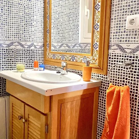 Apartbeach Cye 6 Ii Y Bonitas Vistas Mar * Salou