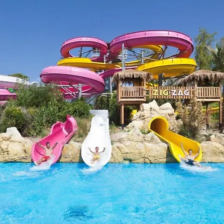 Apartbeach Cye 6 Ii Y Bonitas Vistas Mar Apartman