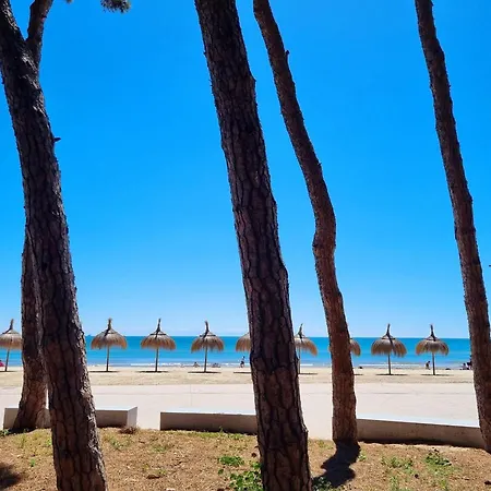Apartbeach Cye 6 Ii Y Bonitas Vistas Mar Salou