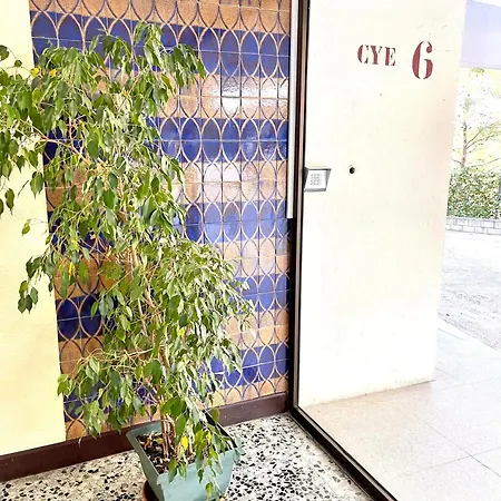 Apartbeach Cye 6 Ii Y Bonitas Vistas Mar