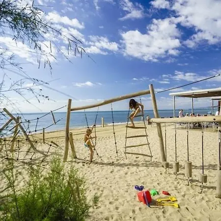 Apartbeach Cye 6 Ii Y Bonitas Vistas Mar 아파트 살루