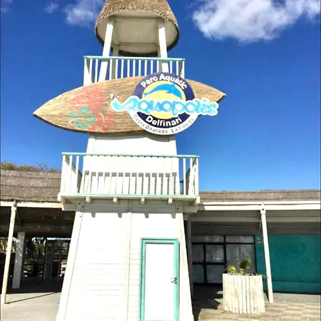 Apartbeach Cye 6 Ii Y Bonitas Vistas Mar *