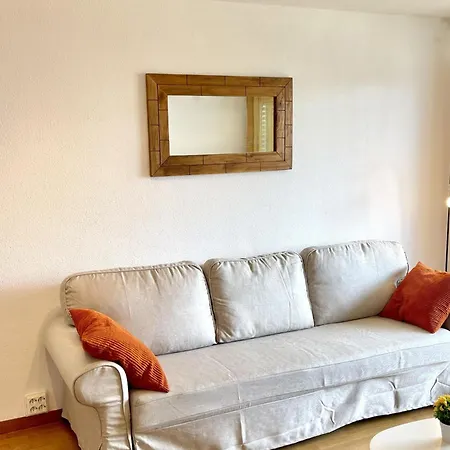 Apartbeach Cye 6 Ii Y Bonitas Vistas Mar *