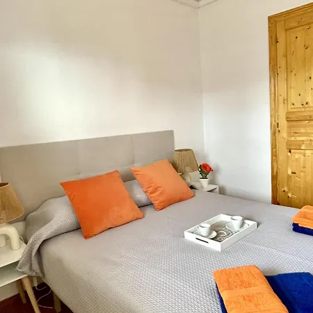 Apartbeach Cye 6 Ii Y Bonitas Vistas Mar *