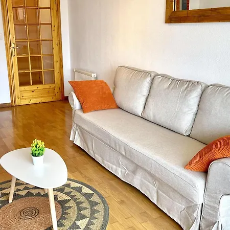 아파트 Apartbeach Cye 6 Ii Y Bonitas Vistas Mar *
