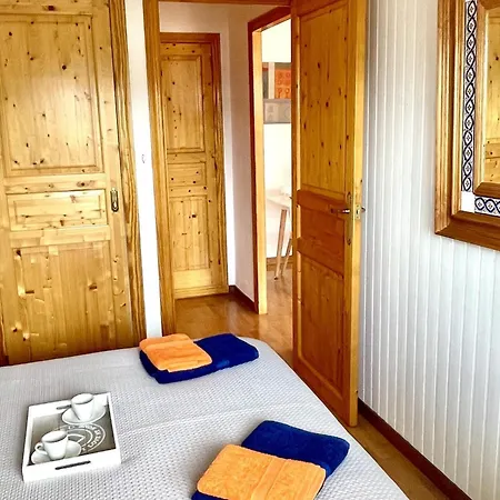 Apartbeach Cye 6 Ii Y Bonitas Vistas Mar *