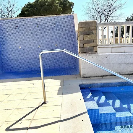 Apartbeach Cye 6 Ii Y Bonitas Vistas Mar *