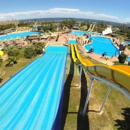 Apartbeach Cye 6 Ii Y Bonitas Vistas Mar