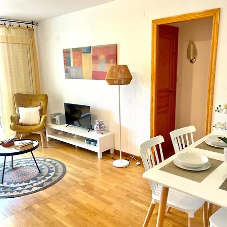 아파트 Apartbeach Cye 6 Ii Y Bonitas Vistas Mar